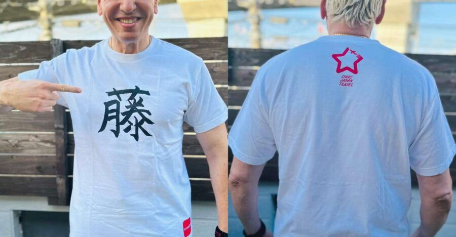 Fukuoka Japanese Calligraphy Experience