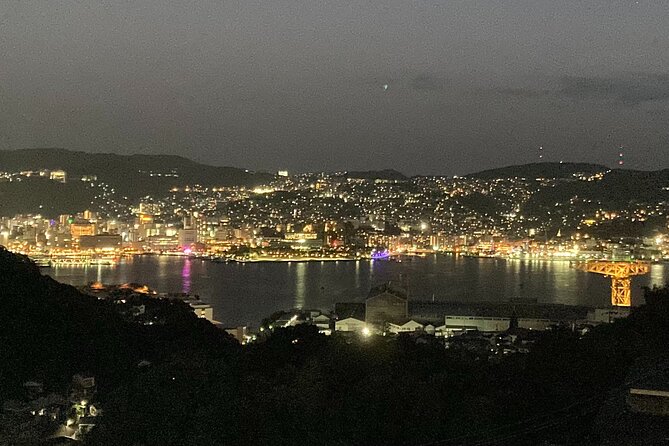 Fukuoka to Nagasaki 2 Day/ 1 Night Tour