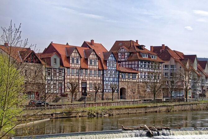 Fulda Private Guided Walking Tour - Additional Information