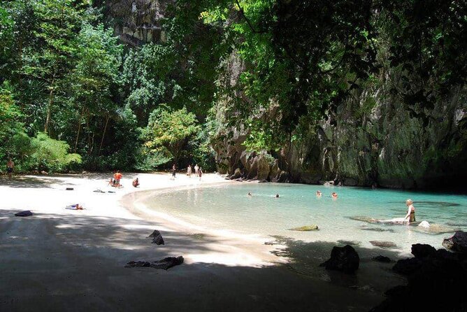 Full Day 4 Islands (Koh Ngai, Mook, Kradan,Chueak) By Speed Boat - Good To Know