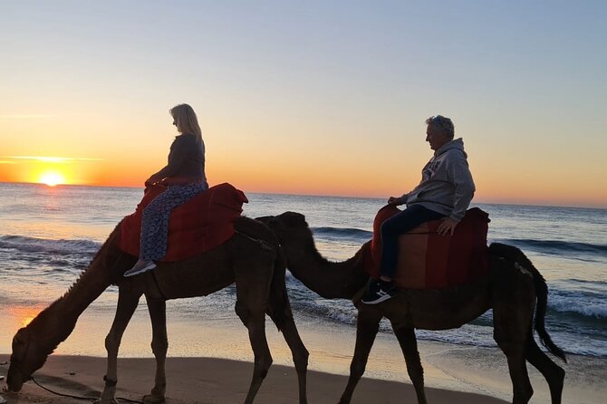 Full Day Adventure in Tangier Free Photographer