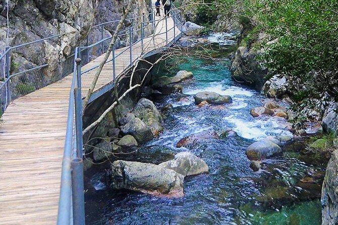 Full Day Alanya Sapadere Canyon Tour Guided By Local Expert - Good To Know