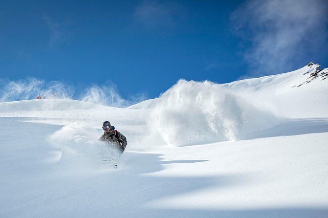 Full-Day Alpine Heliski Adventure - Good To Know