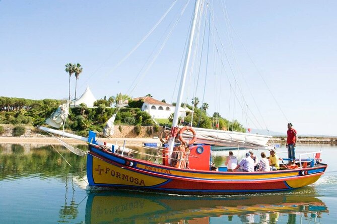 Full Day Alvor Day Trip From Lagos - Good To Know