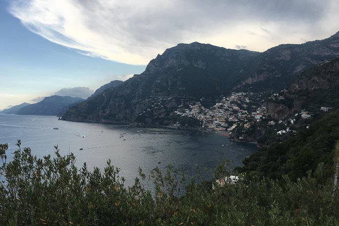 Full Day Amalfi Coast