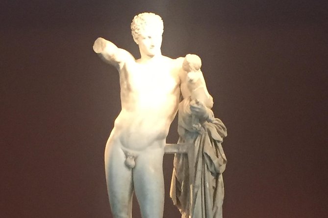 Full Day Ancient Olympia - Good To Know