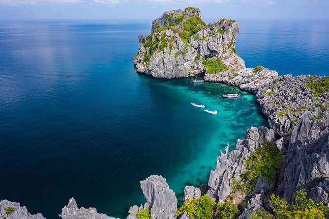 Full Day Ang Thong Islands Luxury Small Group Tour - Good To Know