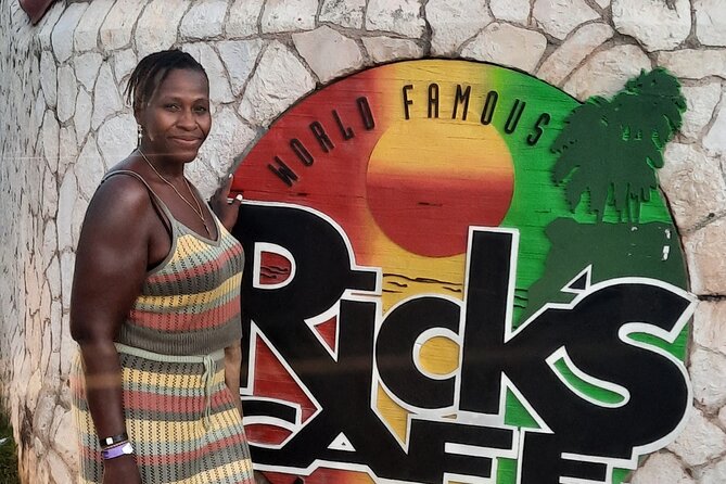 Full Day ATV, Ricks Café, Beach and Shopping Tour From Montego Bay - Traveler Reviews