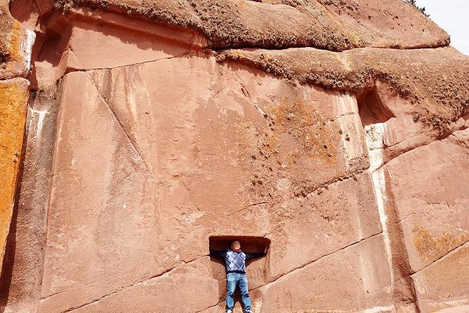 FULL DAY AYMARA ROUTE (Chucuito, Molloco, Aramo Muro, Waru Warus)