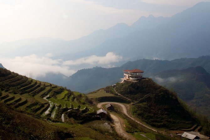 Full Day - Biking Tour in Sapa - Local Cuisine Experience