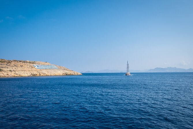 Full Day Boat Cruise to 3 Islands With Optional Pickup - Important Information