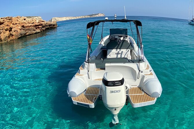 Full Day Boat Rental Zar Formenti Sport Luxury 79 300CV - Good To Know