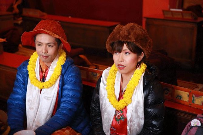 Full Day Buddhist Traditional Wedding Ceremony in Nepal - Good To Know