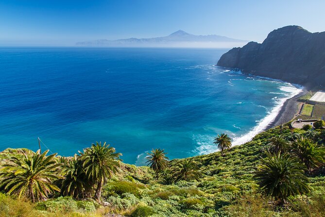 Full-Day Bus Tour to La Gomera Island With Professional Guide - Lunch Included