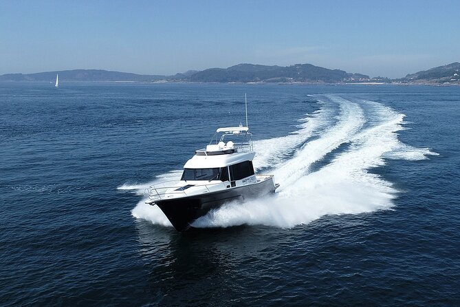 Full Day by Boat With Private Tour in Natural Park - Good To Know