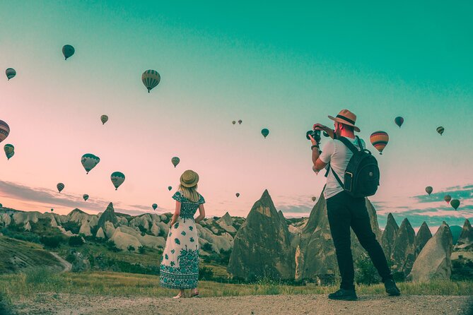 Full Day Cappadocia Tour With Homecooked Lunch - Cancellation and Refund Policy