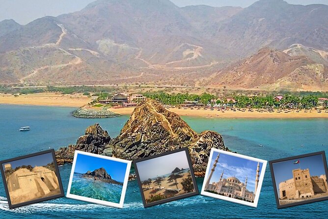 Full Day City Tour in Fujairah With Pick up - Good To Know