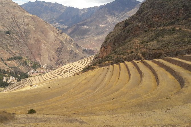 Full Day Classic Sacred Valley Tour From Cusco - Good To Know