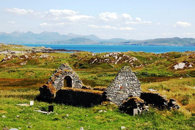 Full-Day Connemara and Inishbofin Island Tour From Galway