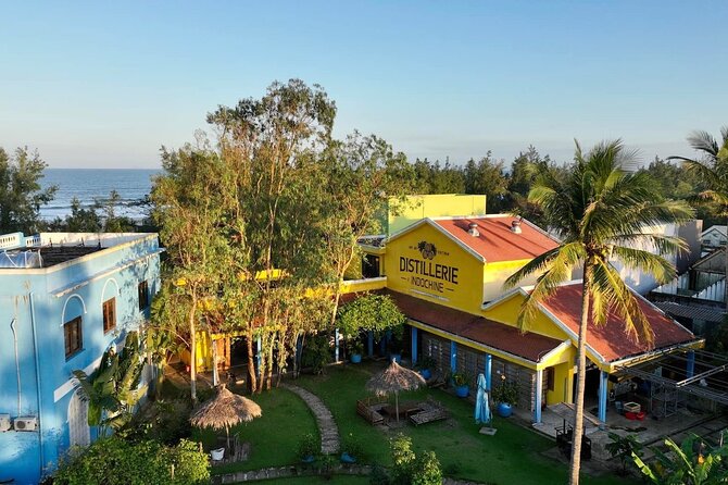 Full-Day Countryside Trip to Hoi Ans South - Good To Know