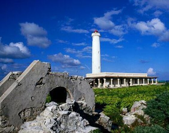 Full Day Cozumel Island Tour With Ferry, Snorkel, Virgin Beach, Buggy and Lunch - Good To Know