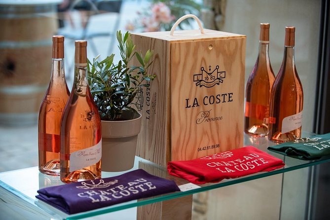 Full Day Culture and Shopping in Mc Arthur Glen Provence From Avignon - Morning Explorations in Mc Arthur Glen Provence