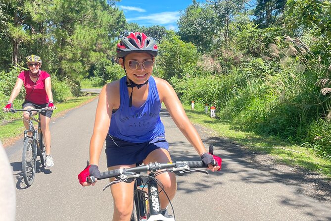 Full Day Cycling Activity to Mui Ne