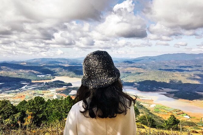 Full Day Dalat Highlights Tour - Included Attractions