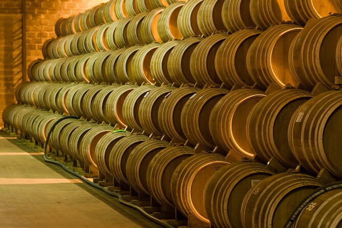 Full Day Discovering Cognac From Bordeaux