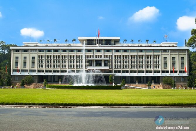 Full-day Discovery Cu Chi Tunnels and Ho Chi Minh City Tour - Meeting and Pickup