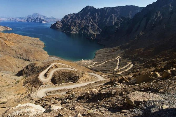 Full-Day East Coast Tour With Lunch (From Dubai) - Private - Good To Know