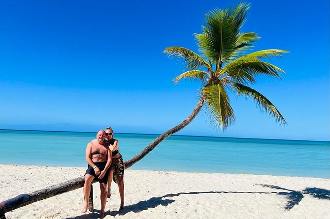 Full Day Excursion in Saona Island - Good To Know