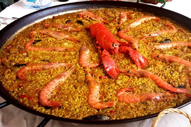 Full-Day Formentera Experience Pass