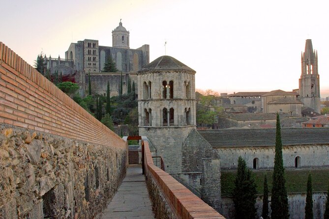 Full Day Girona and Besalu Private Tour - Tour Details