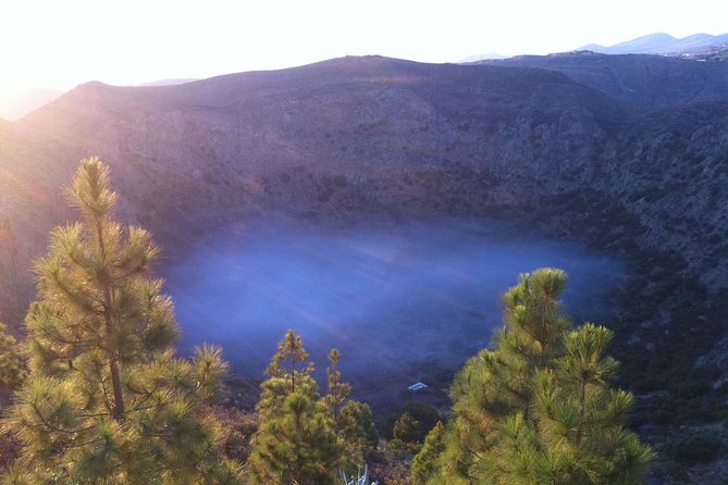 Full-Day Gran Canaria Island Tour - Cumbres - Good To Know