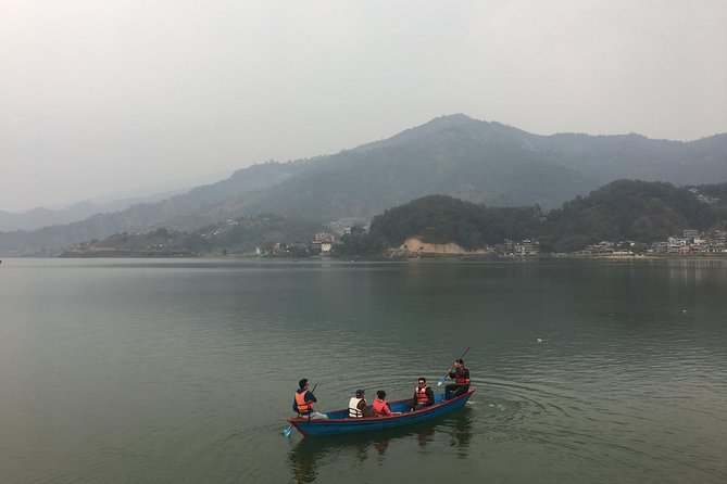Full-Day Group Sightseeing Tour, Highlights of Pokhara - Good To Know