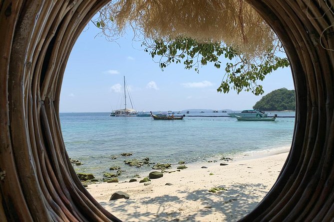 Full Day Guided Banana Beach Paradise Trip With Lunch & Hotel Transfers