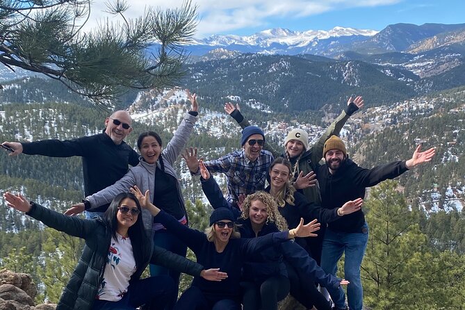 Full Day Guided Hiking Adventure in the Rocky Mountains - Good To Know