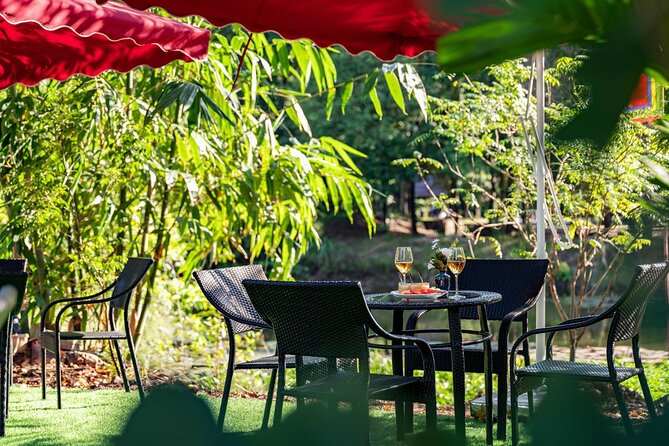 Full Day Guided Tour in Bai Dinh, Trang An and Mua Cave - Meeting and Pickup