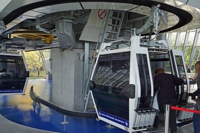 Full Day Guided Tour to Bursa and Uludag - Tour Overview