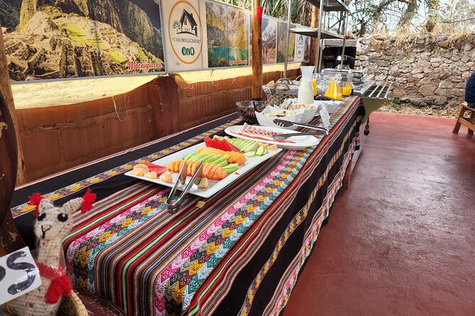 Full Day Guided Tour to Lake Humantay From Cusco