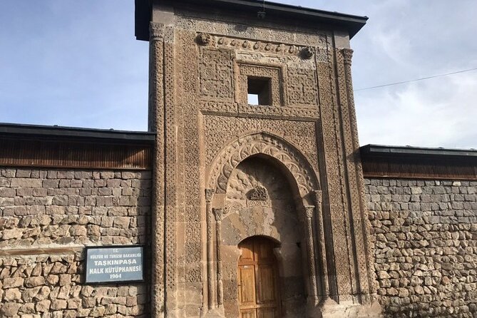 Full-Day Guided Tour to Soğanlı Valley Rock Ruin - Traveler Experience