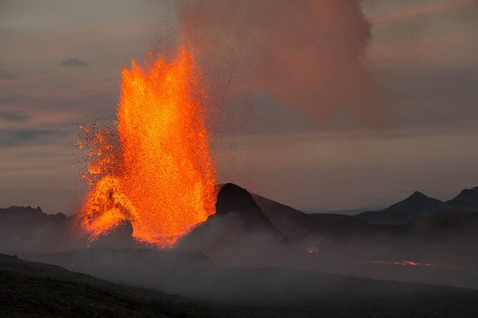 Full-Day Hike to Geldingadalur Active Volcano From Reykjavik - Good To Know