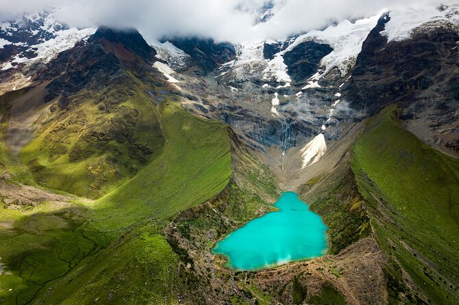 Full-Day Hike to Humantay Lake From Cusco With Lunch - Pricing and Value for the Full-Day Hike