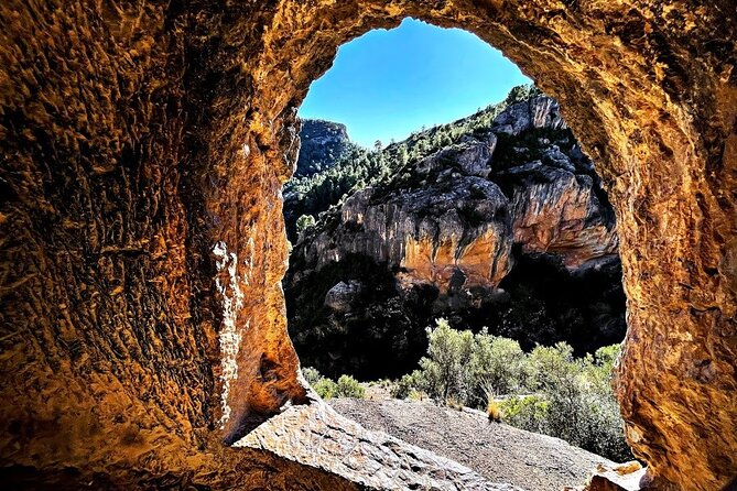 Full-Day Hiking at Ruta the Aqua Across Pena Cortada - Inclusions