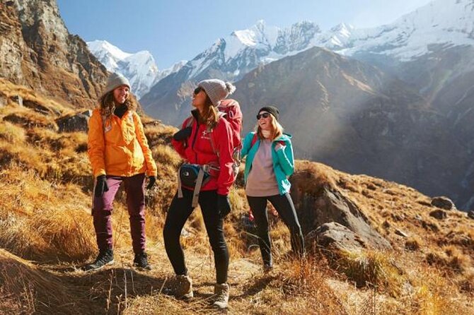 Full Day Hiking in Atlas Mountains From Marrakech - Good To Know