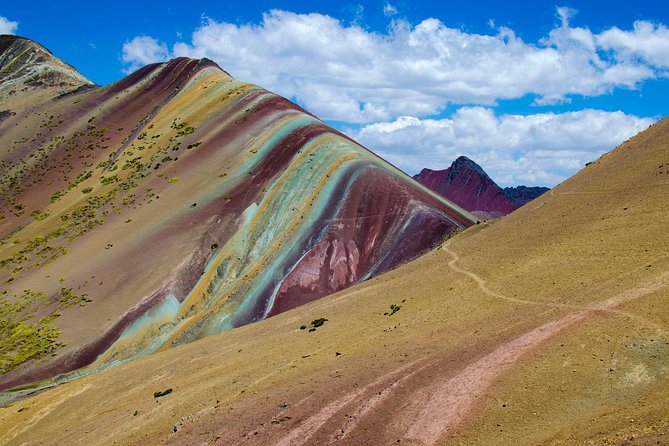 Full Day - Hiking Trip to the Rainbow Mountain From Cusco - Private - Good To Know