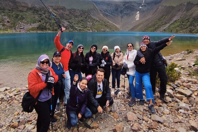 Full Day Humantay Lake Group Tour in Cusco - Good To Know