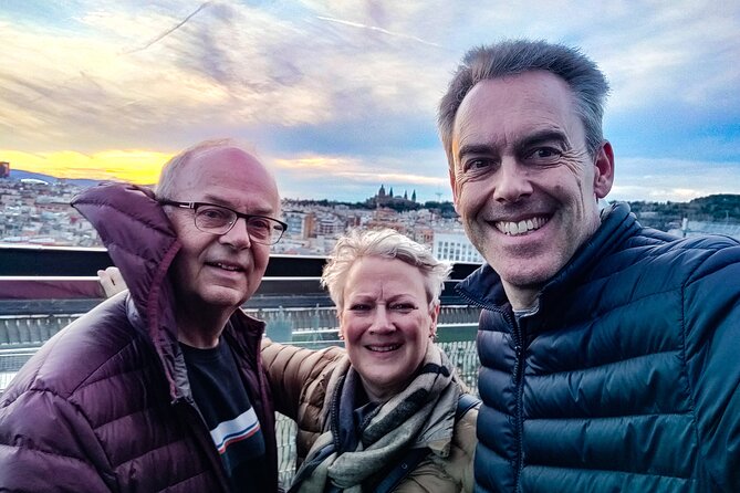 Full Day In Barcelona With A Local: Private & 100% Personalized - Tour Highlights