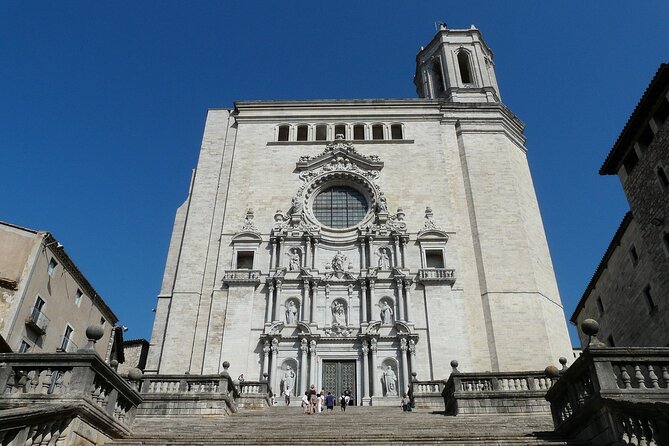 Full Day in Girona and Figueres From Barcelona - Good To Know